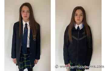 Concern grows for missing 11-year-old twins - Barrhead News