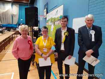 East Renfrewshire: Conservatives expect SNP-Labour coalition - Barrhead News