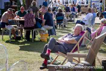 Edinburgh International Book Festival announces new permanent home - Barrhead News