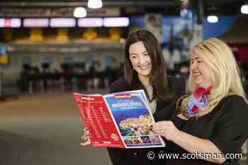 Barrhead Travel to take on 50 staff amid post-lockdown holiday rebound - The Scotsman