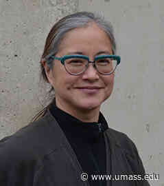 Architecture's Ray K. Mann Awarded HFA's Outstanding Teaching Award - UMass News and Media Relations