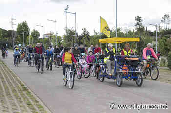 Bimbimbici: sabato mattina torna a Follonica la biciclettata per i più piccoli - IlGiunco.net