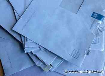 Post coronavirus bankruptcies could cost tax office €6 billion - DutchNews.nl - DutchNews.nl
