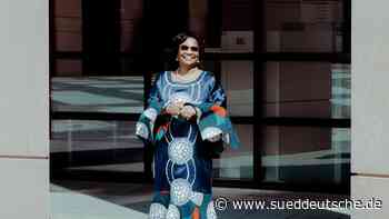 Erlangen: Die Karriere der EU-Abgeordneten Herzberger-Fofana - Süddeutsche Zeitung - SZ.de