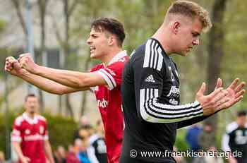 Spielkreis Erlangen/Pegnitzgrund: Diese Entscheidungen fallen in Kürze - Fränkischer Tag