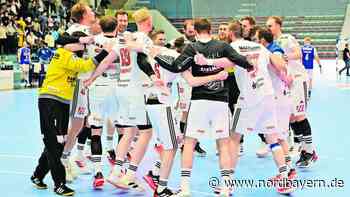 Hallo Hamburg! Der HCE kommt, um Geschichte zu schreiben - Nordbayern.de