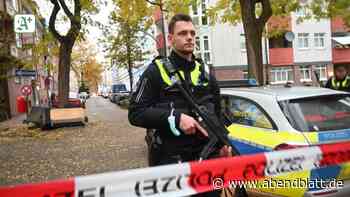 Prozess Hamburg: Schüsse im Phoenixviertel: „Ich wäre ein toter Mann gewesen“