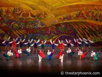 Take in a live performance: Five things to do this weekend in Saskatoon