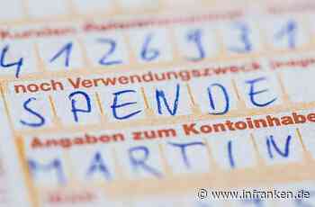 Spendenmarathon von Not nach Elend und zurück