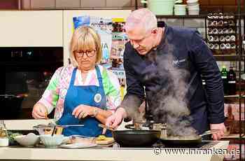 Thurnauerin gewinnt bei Chefkoch TV