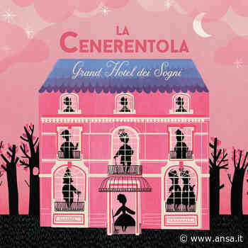 La Cenerentola per i più piccoli al Teatro Regio di Parma - Emilia-Romagna - Agenzia ANSA