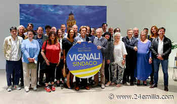 A Parma presentata la lista civica Vignali Sindaco: “La città deve rialzare la testa” - 24Emilia