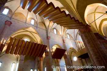 17 maggio- Premio Rotary Parma Est al miglior giovane musicista - IL CAFFE' QUOTIDIANO