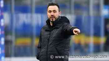 Parma, da De Zerbi a Gattuso. Krause vuole un nome importante per la panchina - TUTTO mercato WEB