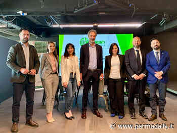 Confesercenti Parma ha incontrato il candidato Sindaco Priamo Bocchi - - ParmaDaily.it