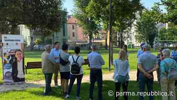 Aeroporto di Parma, Costi: "L'Amministrazione e Guerra siano trasparenti sugli impegni presi" - La Repubblica