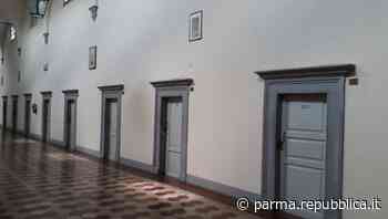 Storie di frontiera fra l'Ucraina e Parma: il racconto delle famiglie accolte nel monastero di San Giovanni - La Repubblica