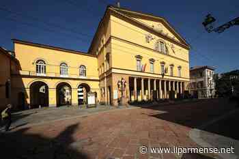 Il Teatro Regio di Parma è monumento nazionale: c’è l’ok del Senato - Luca Galvani