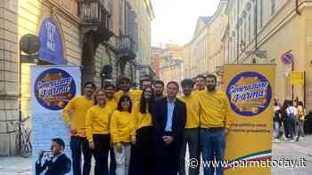 Comunali: ecco la lista Generazione Parma a sostegno di Dario Costi - ParmaToday