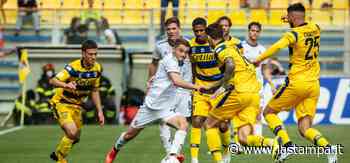 Calcio serie B Parma - Alessandria 2-2. Grigi, solo un pari, il Vicenza vince col Lecce - La Stampa
