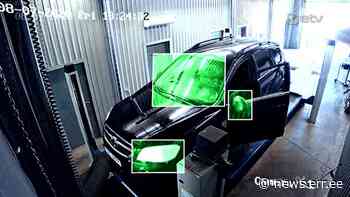 Transport board procuring bodycams for technical inspection surveillance - ERR News