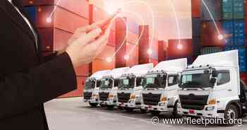 What does the future of transport connectivity look like? - FleetPoint