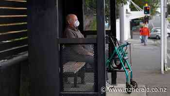 Transport survey: Aucklanders waiting too long for buses, research finds - New Zealand Herald