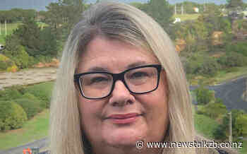 New boss revealed for Wellington's multi-billion-dollar transport plan - Newstalk ZB