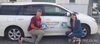 Nelson region community trust establishes its own transport service - RNZ