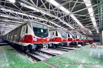 Digital transformation of transport advances regionwide - BNamericas English