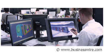 CAF Deploys Dassault Systèmes' 3DEXPERIENCE Platform to Quickly Develop Transport Systems for Its Global Customers - Business Wire