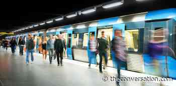 Why the budget should treat public health like transport – vital infrastructure with long-term economic benefits - The Conversation