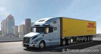 Volvo Autonomous Solutions Introduces Autonomous Transport Solution Targeted at Key Customer Segments, Announces DHL Supply Chain as the First to Join Key Customer Program in North America - Yahoo Finance