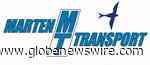 Marten Transport Announces First Quarter Results - GlobeNewswire