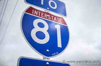 Two multi-vehicle crashes affecting traffic in Dauphin County - PennLive