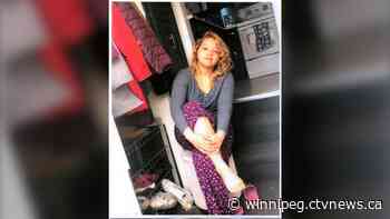 Dauphin RCMP concerned about missing teen | CTV News - CTV News Winnipeg