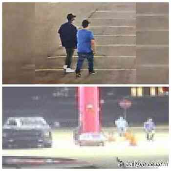 Central PA Man Hospitalized After Attempted Carjacking: Police - Daily Voice