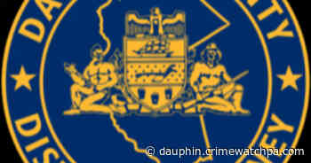 NEWS POST: District Attorney's Awards Ceremony Set for Monday, May 16, 2022 - Dauphin County Crime Watch.