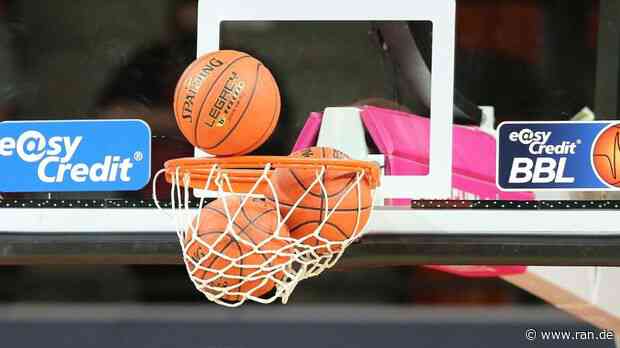 Basketball - Basketball: 16 Mal stimmte das Hauptrunden-Orakel - Ran - RAN