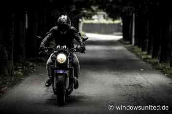 Smartphone-Gadgets für Motorradfahrer - WindowsUnited