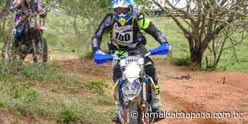 #Chapada: Prefeitura de Itaberaba anuncia construção de pista de motocross - Jornal da Chapada