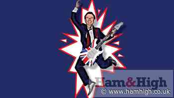 Tony Blair rock opera comes to Park Theatre, Finsbury Park - Hampstead Highgate Express