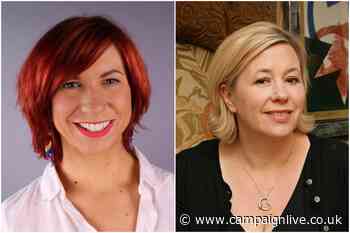 Ogilvy UK nabs Karmarama MP and says goodbye to Nina Jasinski