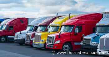 Illinois' gas tax compounding impacts of high fuel prices on logistics industry - The Center Square