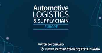 Watch: Finished vehicle logistics – carrying the weight of the recovery - Automotive Logistics