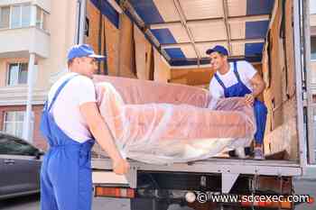 Heavy Goods Logistics Needs an Upgrade - Supply and Demand Chain Executive