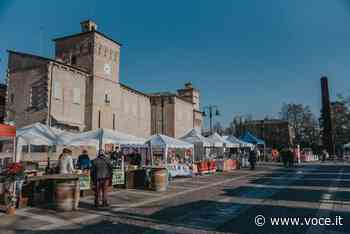 Auguri a Soliera fino all'8 gennaio 2022 Eventi - Voce