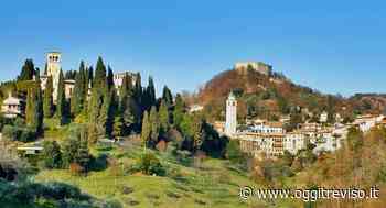 Il Regno Unito riscopre la bellezza di Asolo, tra arte, storia e vigneti - Oggi Treviso