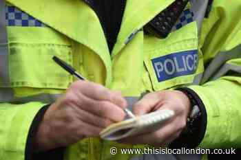 McCleod Road Abbey Wood crash: No critical injuries