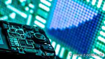 Rohstoffe: Ende der Chip-Engpässe könnte noch auf sich warten lassen